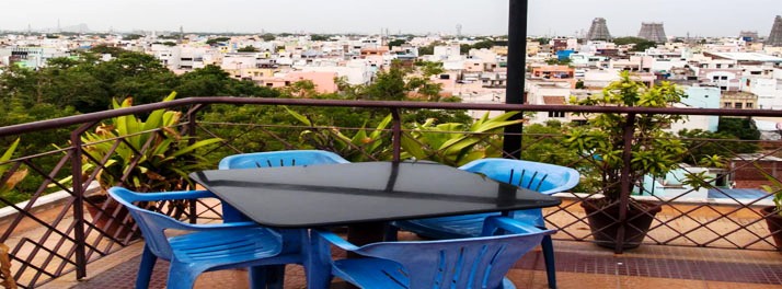 2147/Hotel Supreme - Madurai 10.jpg